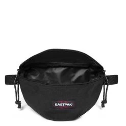 Eastpak Springer Black 12 Eastpak Springer Black -Mode Bagagewinkel image 3626