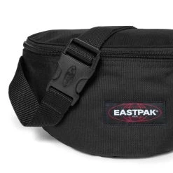 Eastpak Springer Black 13 Eastpak Springer Black -Mode Bagagewinkel image 3627
