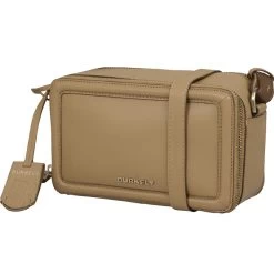 Burkely Beloved Bailey Box Bag Coy Cognac -Mode Bagagewinkel image 3630