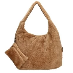 Enrico Benetti Teddy Schoudertas Camel