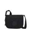 Kipling Loreen Mini Signature Emb 2 Kipling Loreen Mini Signature Emb -Mode Bagagewinkel image 3650