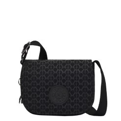 Kipling Loreen Mini Signature Emb
