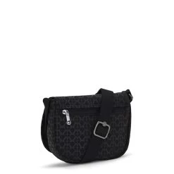 Kipling Loreen Mini Signature Emb -Mode Bagagewinkel image 3652