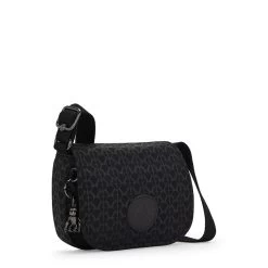 Kipling Loreen Mini Signature Emb -Mode Bagagewinkel image 3653