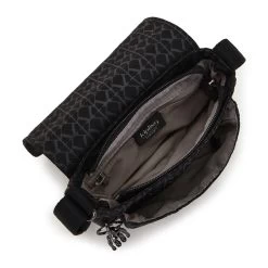 Kipling Loreen Mini Signature Emb -Mode Bagagewinkel image 3654