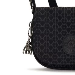 Kipling Loreen Mini Signature Emb -Mode Bagagewinkel image 3655