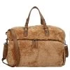 Enrico Benetti Teddy Diaper Bag Camel 1 Enrico Benetti Teddy Diaper Bag Camel -Mode Bagagewinkel image 3658