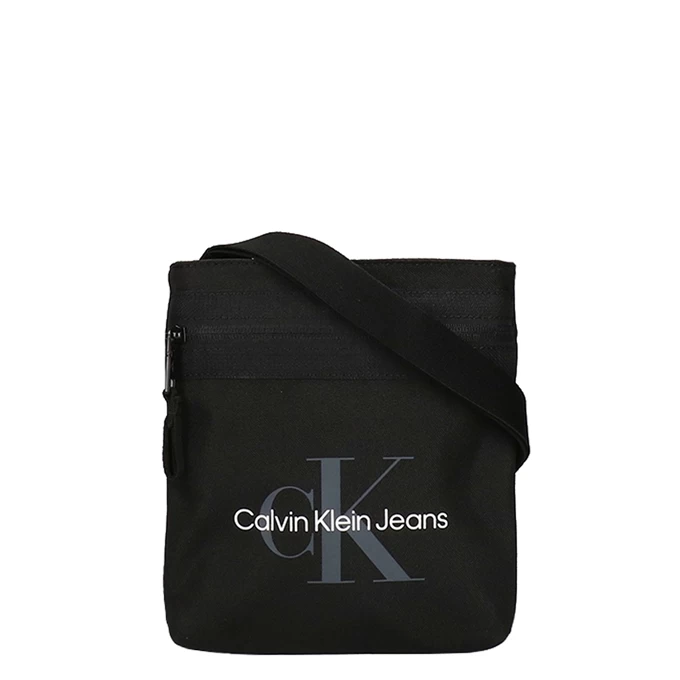 Calvin Klein Sport Essentials Fla Black 3 Calvin Klein Sport Essentials Fla Black