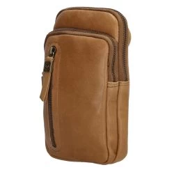Micmacbags Daydreamer Telefoontasje Zand -Mode Bagagewinkel image 3672