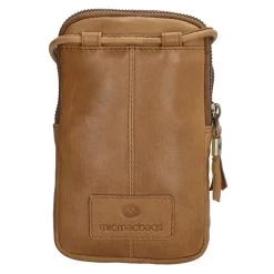 Micmacbags Daydreamer Telefoontasje Zand -Mode Bagagewinkel image 3673
