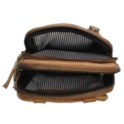 Micmacbags Daydreamer Telefoontasje Zand -Mode Bagagewinkel image 3674