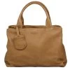 Burkely Just Jolie Handbag Cognac