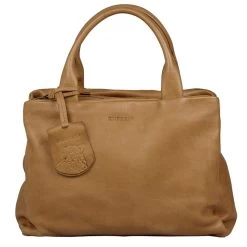 Burkely Just Jolie Handbag Cognac