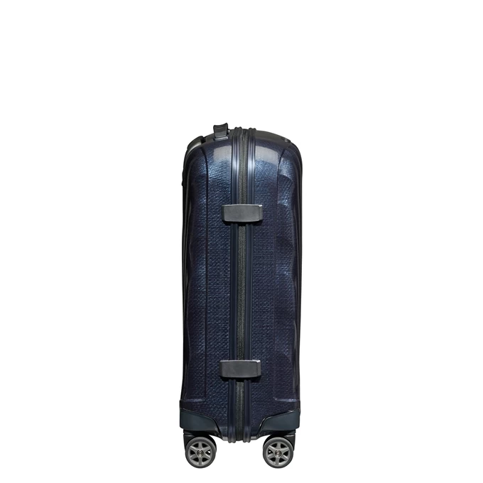 Samsonite C-Lite Spinner 55 Midnight Blue 7 Samsonite C-Lite Spinner 55 Midnight Blue - Afbeelding 5