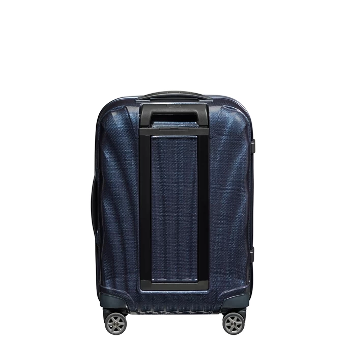 Samsonite C-Lite Spinner 55 Midnight Blue 8 Samsonite C-Lite Spinner 55 Midnight Blue - Afbeelding 6
