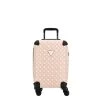 Guess Wilder 18 In 8-Wheeler Nude/blush Multi -Mode Bagagewinkel image 374