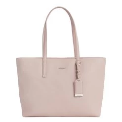 Calvin Klein Ck Must Shopper Md Shadow Gray