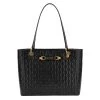 Guess Aveta Noel Tote Black -Mode Bagagewinkel image 3749