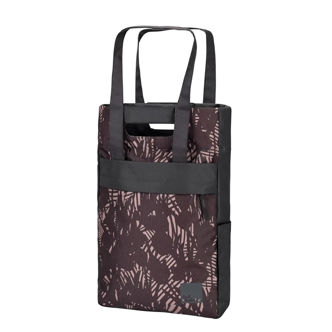 Jack Wolfskin Piccadilly Phantom All Over 3 Jack Wolfskin Piccadilly Phantom All Over