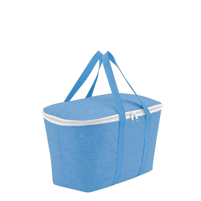 Reisenthel Shopping Coolerbag Twist Azure 3 Reisenthel Shopping Coolerbag Twist Azure