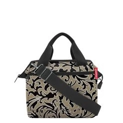 Reisenthel Travelling Allrounder Cross Baroque Marble