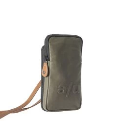 Aunts & Uncles Japan Uji Phonebag Fallen Rock -Mode Bagagewinkel image 3788