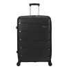 American Tourister Air Move Spinner 75 Black