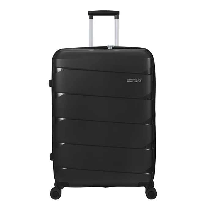 American Tourister Air Move Spinner 75 Black 3 American Tourister Air Move Spinner 75 Black