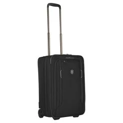 Victorinox Werks Traveler 6.0 2-Wheel Frequent Flyer Carry-On Black -Mode Bagagewinkel image 380