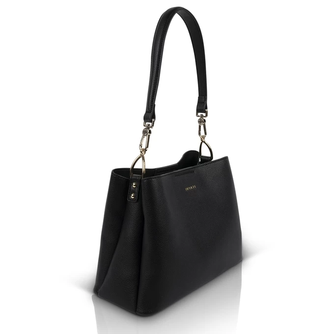 Inyati Helen Crossbody Black 6 Inyati Helen Crossbody Black - Afbeelding 4