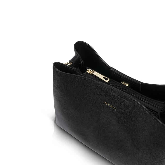 Inyati Helen Crossbody Black 7 Inyati Helen Crossbody Black - Afbeelding 5