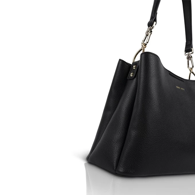 Inyati Helen Crossbody Black 8 Inyati Helen Crossbody Black - Afbeelding 6