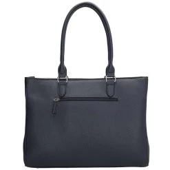 Charm London Stratford Handtas L Navy 10 Charm London Stratford Handtas L Navy -Mode Bagagewinkel image 3808