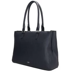 Charm London Stratford Handtas L Navy 11 Charm London Stratford Handtas L Navy -Mode Bagagewinkel image 3809