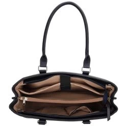 Charm London Stratford Handtas L Navy 13 Charm London Stratford Handtas L Navy -Mode Bagagewinkel image 3811