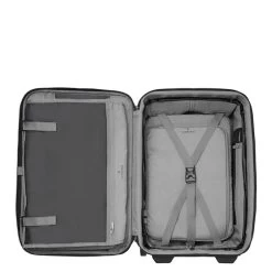 Victorinox Werks Traveler 6.0 2-Wheel Frequent Flyer Carry-On Black -Mode Bagagewinkel image 383