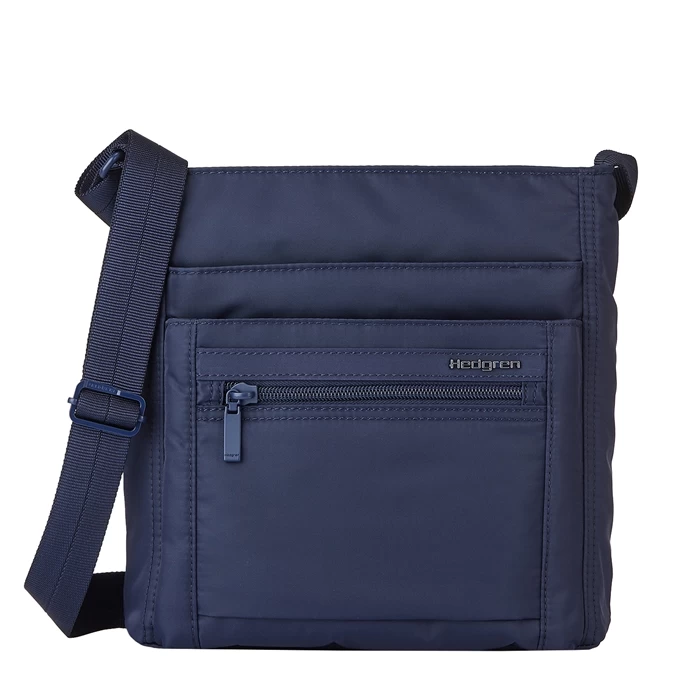 Hedgren Inner City Orva Schoudertas Total Eclipse 3 Hedgren Inner City Orva Schoudertas Total Eclipse