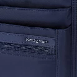 Hedgren Inner City Orva Schoudertas Total Eclipse 14 Hedgren Inner City Orva Schoudertas Total Eclipse -Mode Bagagewinkel image 3838