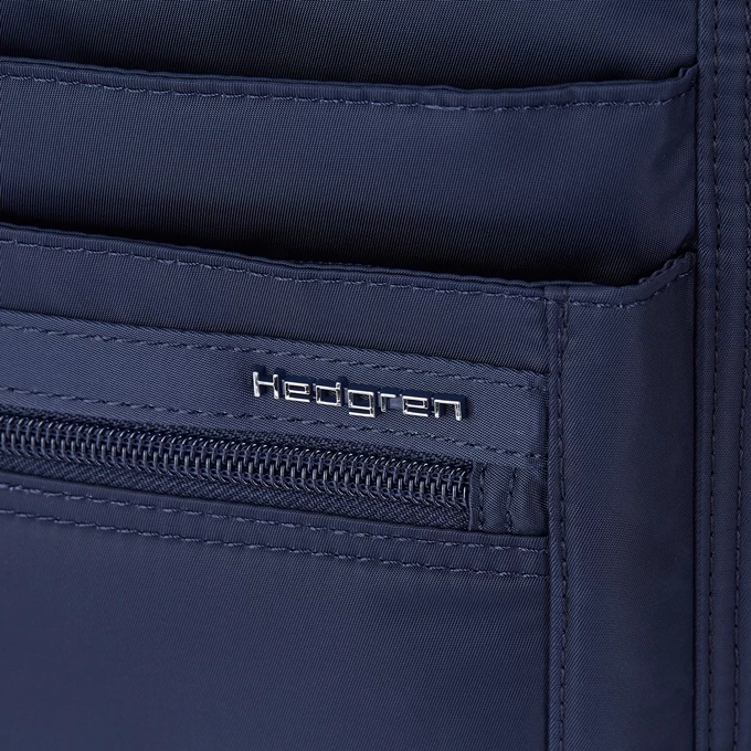 Hedgren Inner City Orva Schoudertas Total Eclipse 7 Hedgren Inner City Orva Schoudertas Total Eclipse - Afbeelding 5