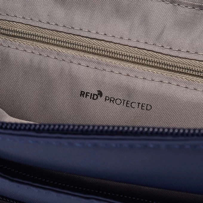 Hedgren Inner City Orva Schoudertas Total Eclipse 8 Hedgren Inner City Orva Schoudertas Total Eclipse - Afbeelding 6