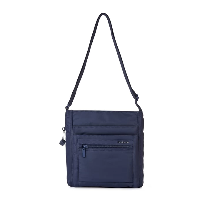 Hedgren Inner City Orva Schoudertas Total Eclipse 10 Hedgren Inner City Orva Schoudertas Total Eclipse - Afbeelding 8