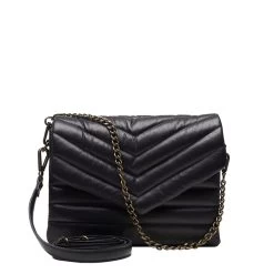 Chabo Venice OX Handbag Black