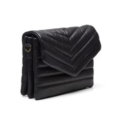 Chabo Venice OX Handbag Black -Mode Bagagewinkel image 3856