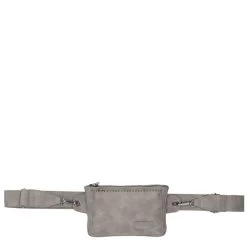 Zebra Trends Lisa Bumbag Middengrijs