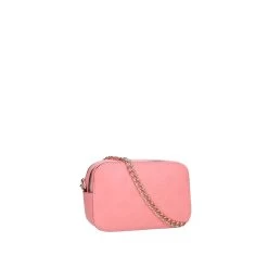 Guess Galeria Camera Bag Pink -Mode Bagagewinkel image 3865