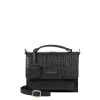 Burkely Cool Colbie Citybag Small Black -Mode Bagagewinkel image 3868