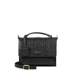 Burkely Cool Colbie Citybag Small Black