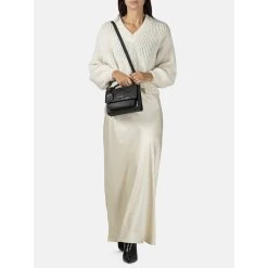 Burkely Cool Colbie Citybag Small Black -Mode Bagagewinkel image 3870