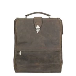 Bear Design Dark Nature Emmy Clippertas L Brown