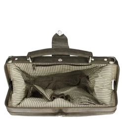 Bear Design Dark Nature Emmy Clippertas L Brown -Mode Bagagewinkel image 3879